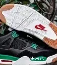 Jordan MATERIALS GOD PK Retro White Cement READY SHIP 4 TO RETAIL 0501
